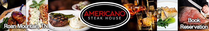 Americano Steakhouse and Wine bar